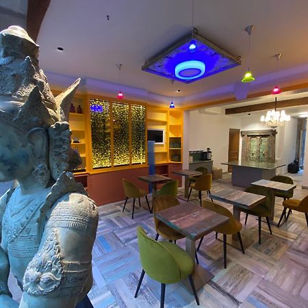 ביון Hotel Le Cep מראה חיצוני תמונה