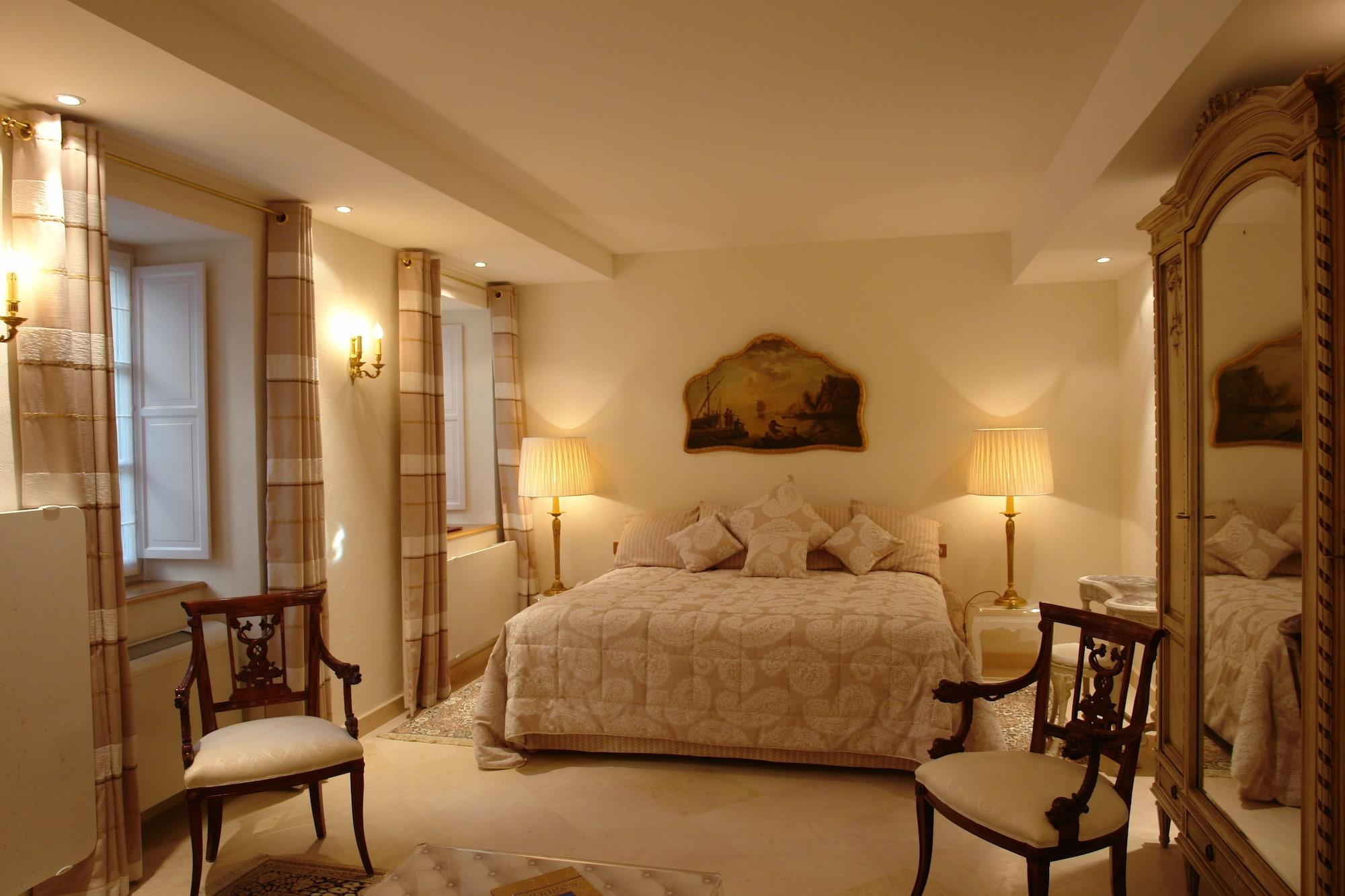 ביון Hotel Le Cep מראה חיצוני תמונה