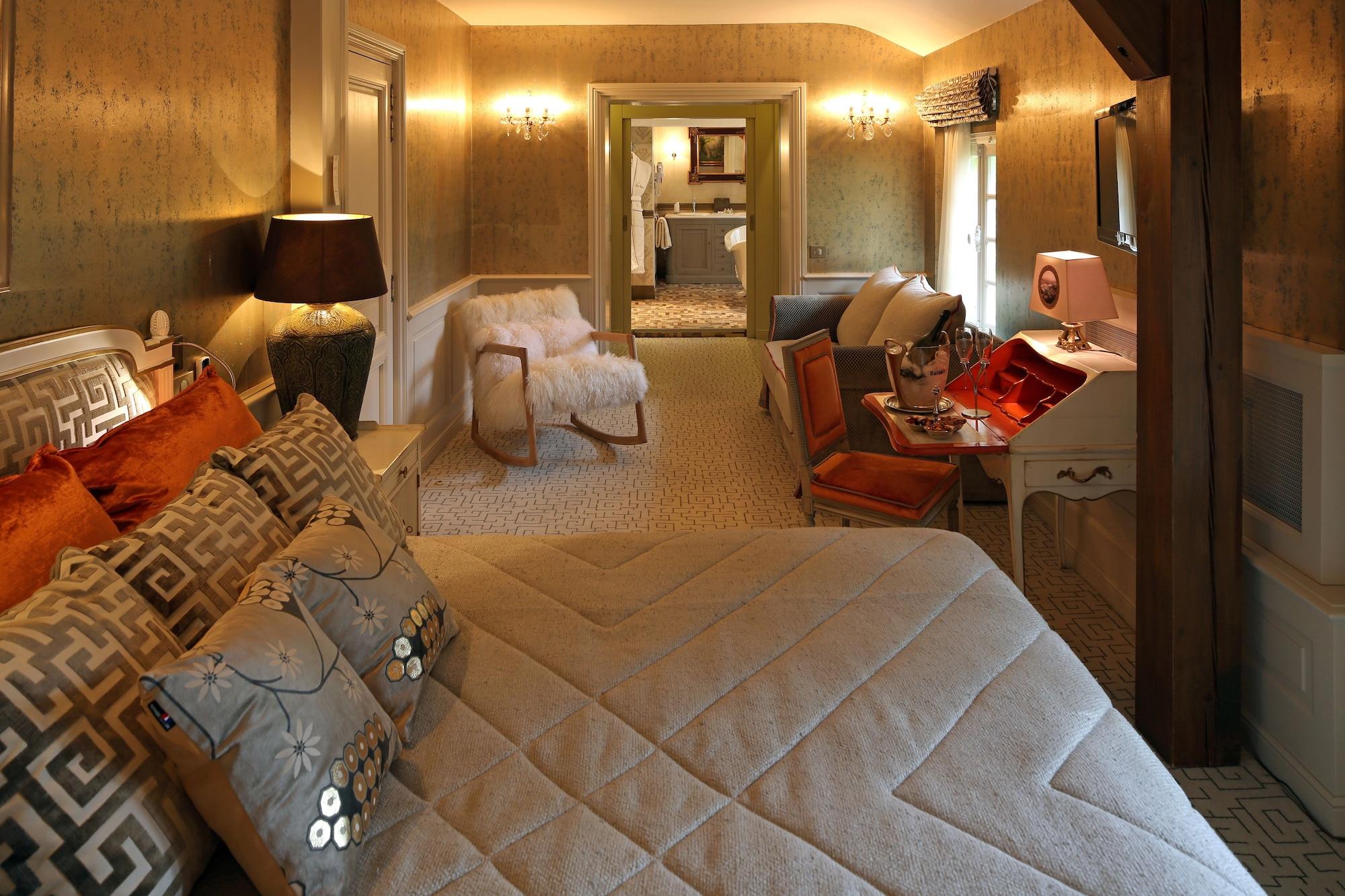 ביון Hotel Le Cep מראה חיצוני תמונה