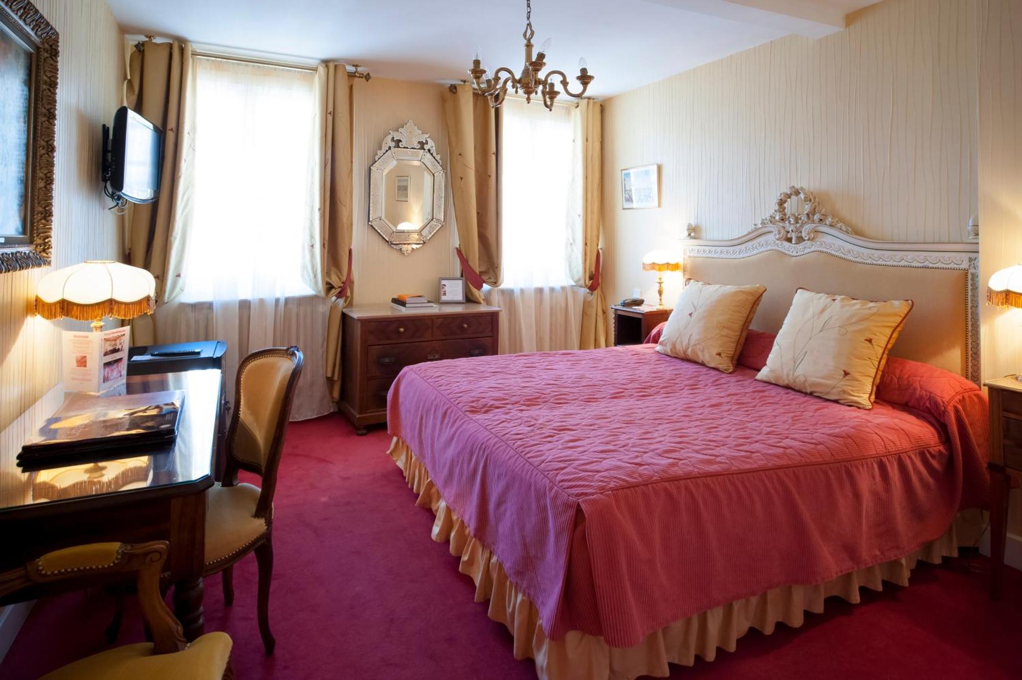 ביון Hotel Le Cep מראה חיצוני תמונה