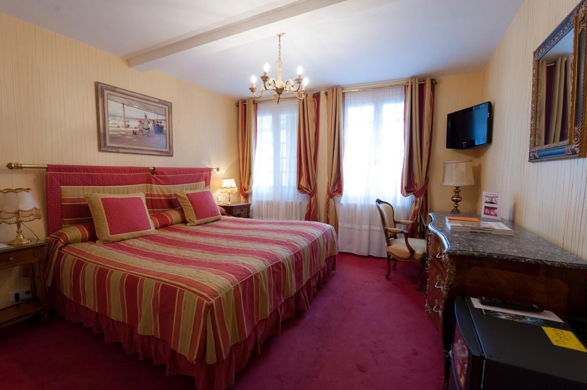 ביון Hotel Le Cep מראה חיצוני תמונה