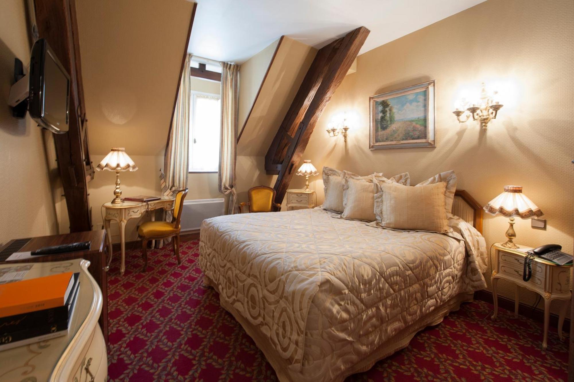 ביון Hotel Le Cep מראה חיצוני תמונה