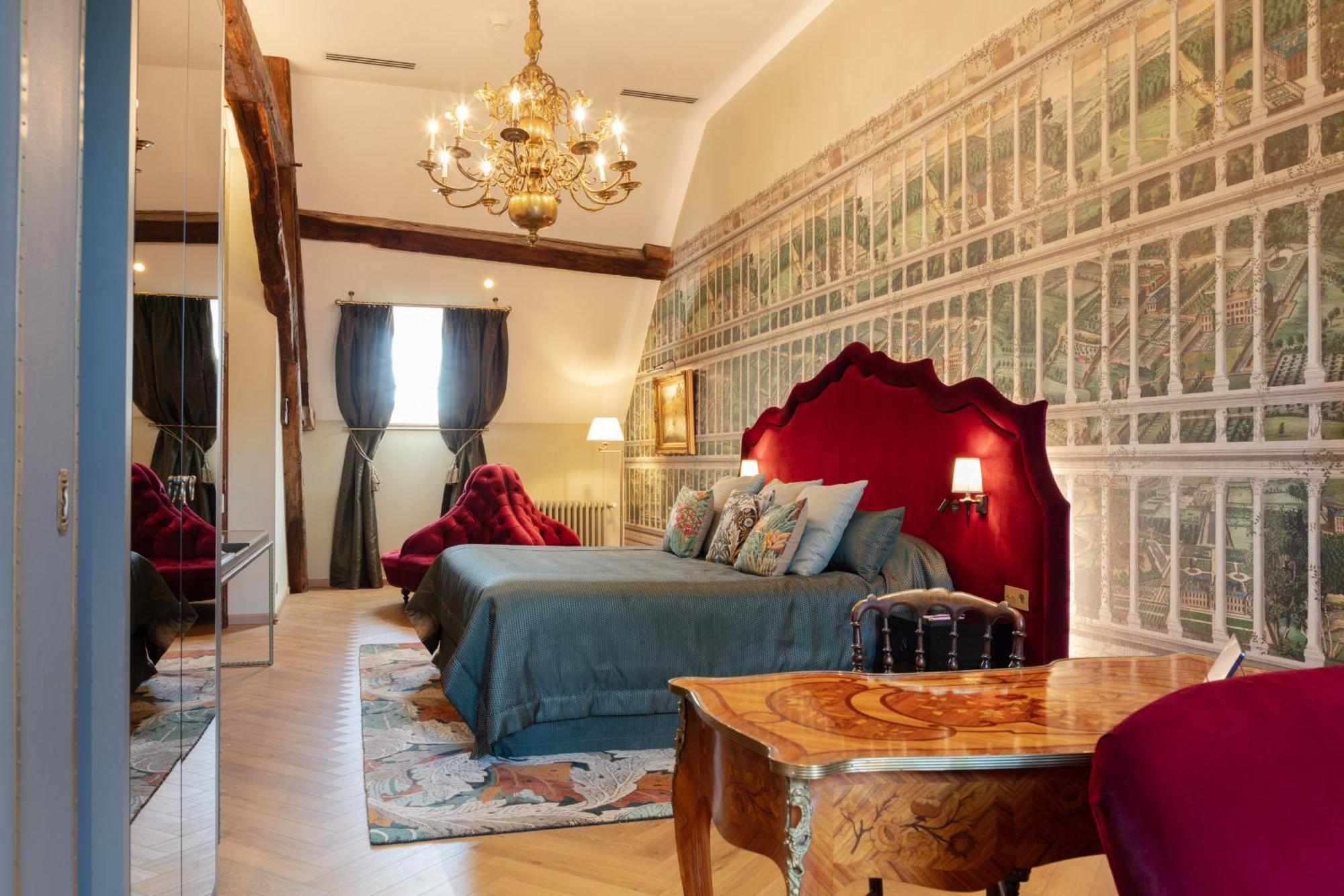 ביון Hotel Le Cep מראה חיצוני תמונה