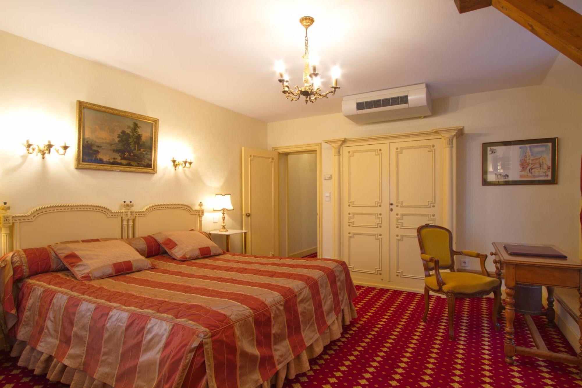 ביון Hotel Le Cep מראה חיצוני תמונה