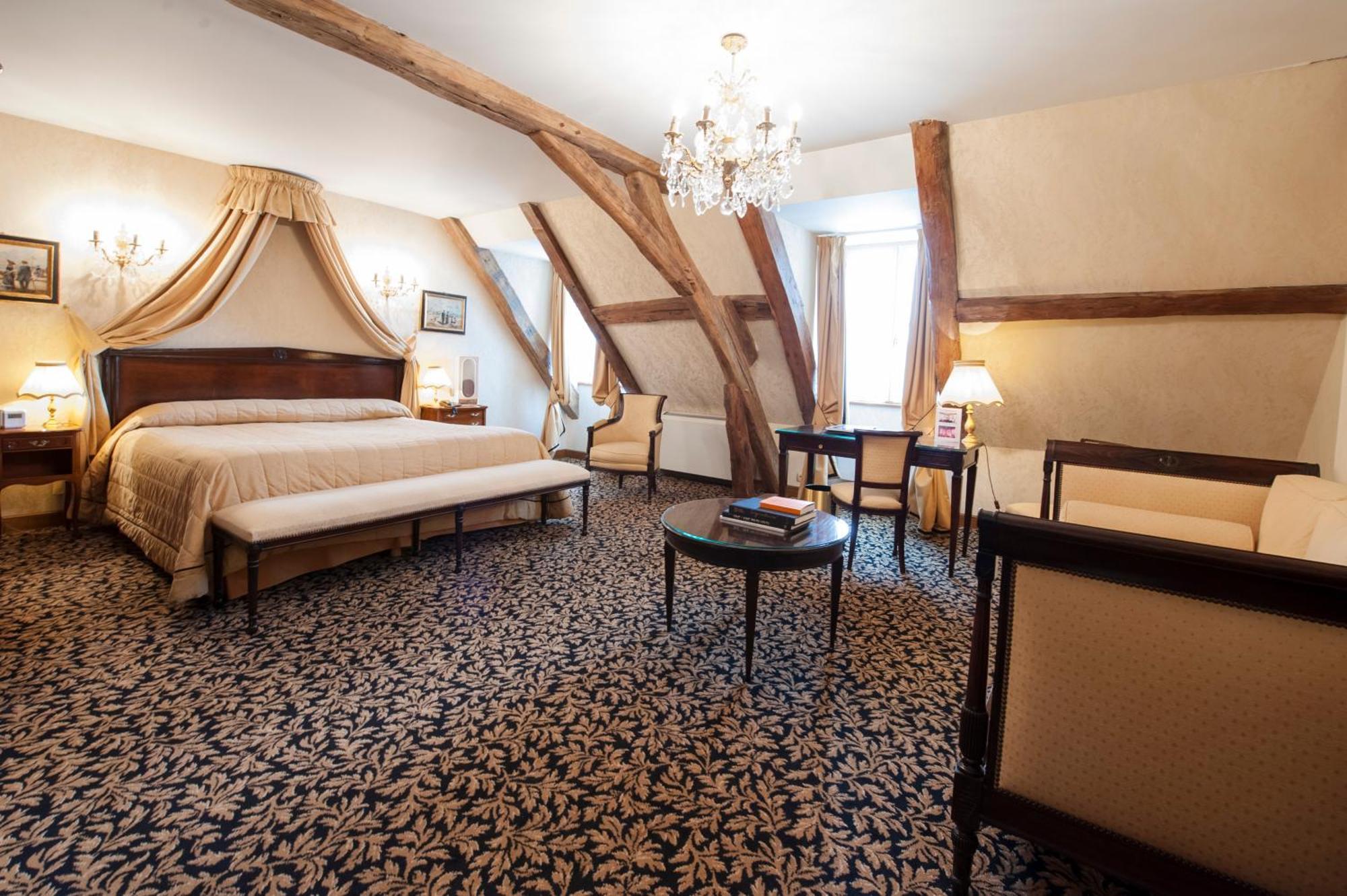 ביון Hotel Le Cep מראה חיצוני תמונה
