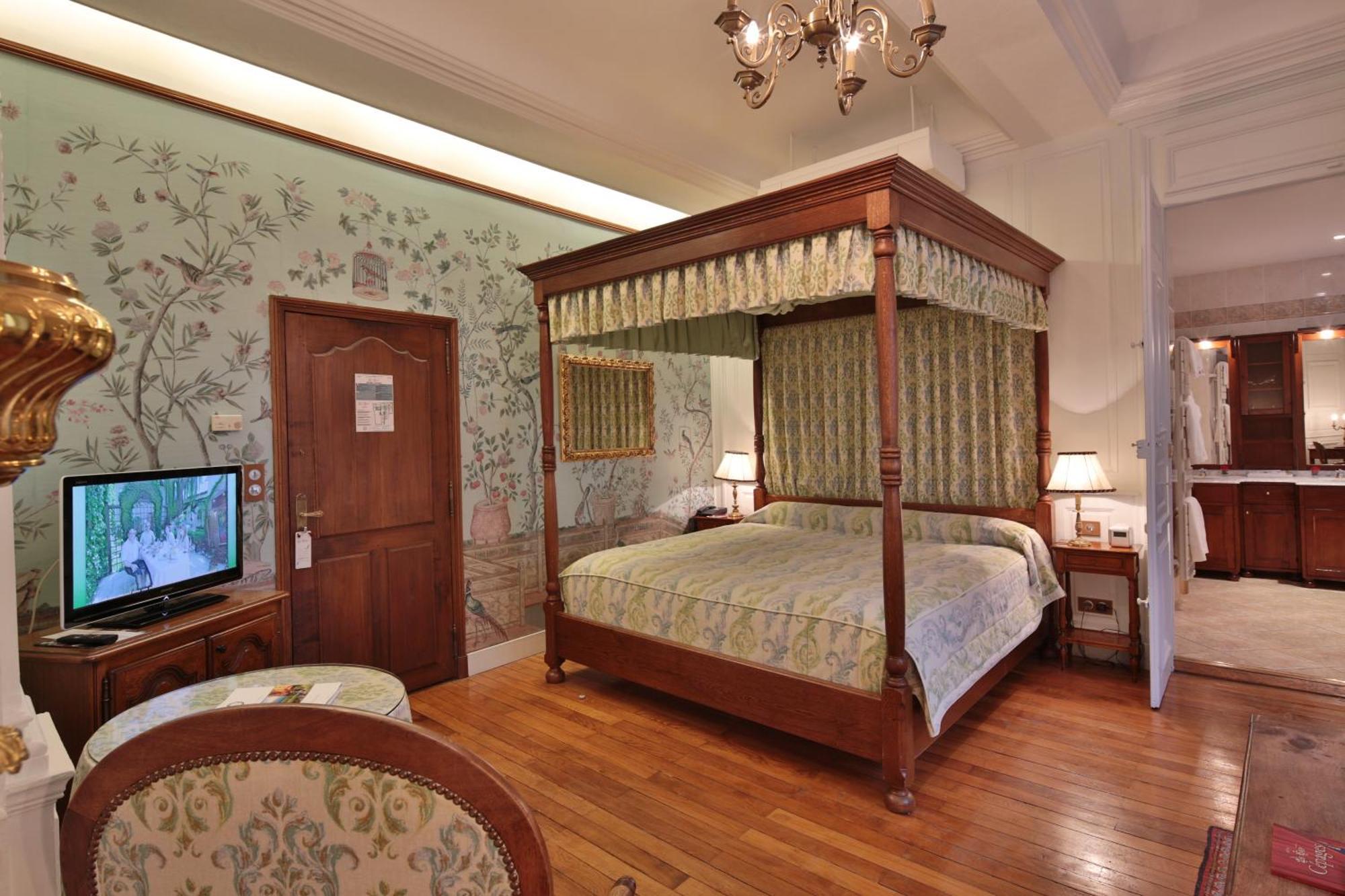 ביון Hotel Le Cep מראה חיצוני תמונה