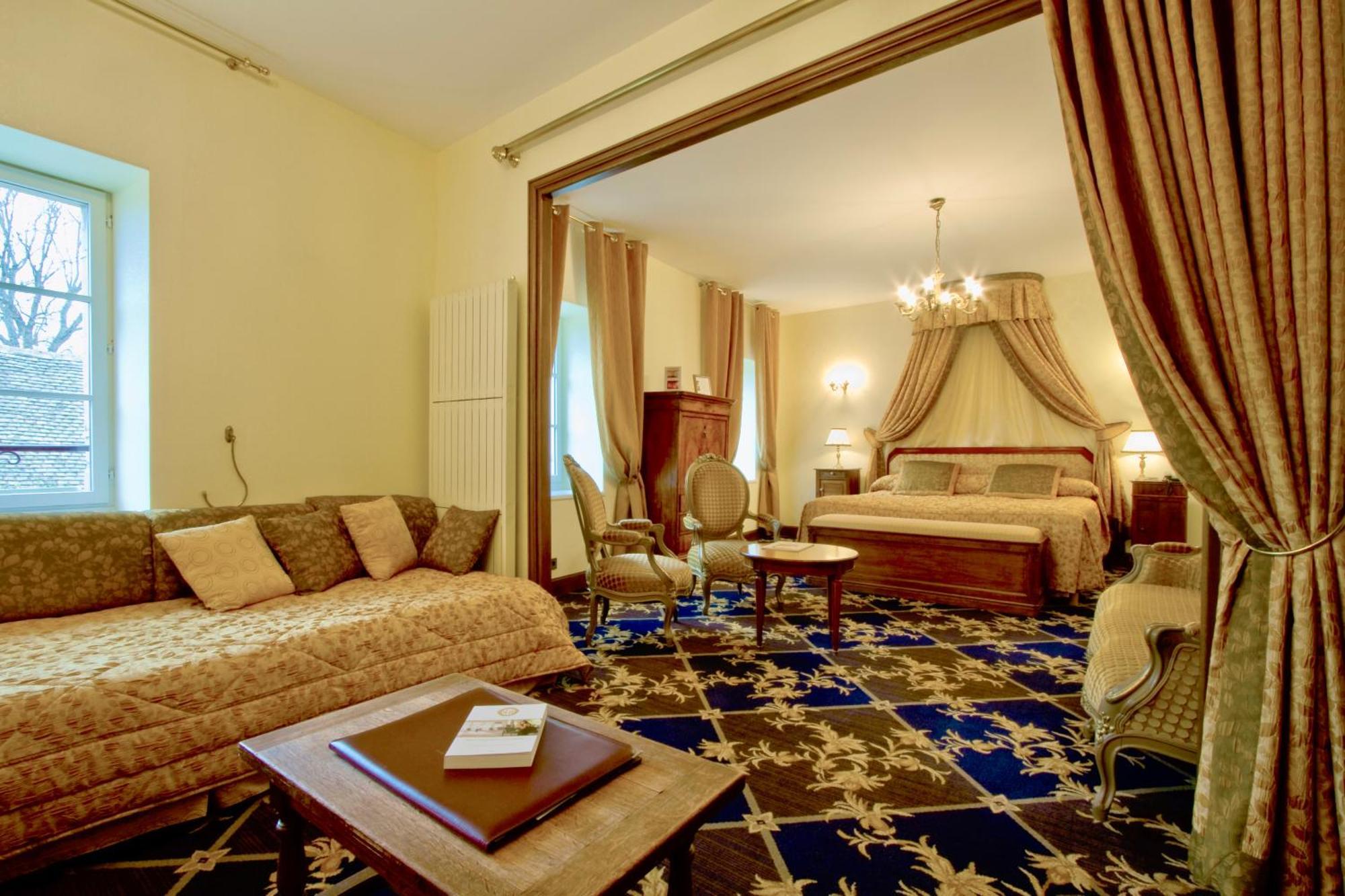 ביון Hotel Le Cep מראה חיצוני תמונה