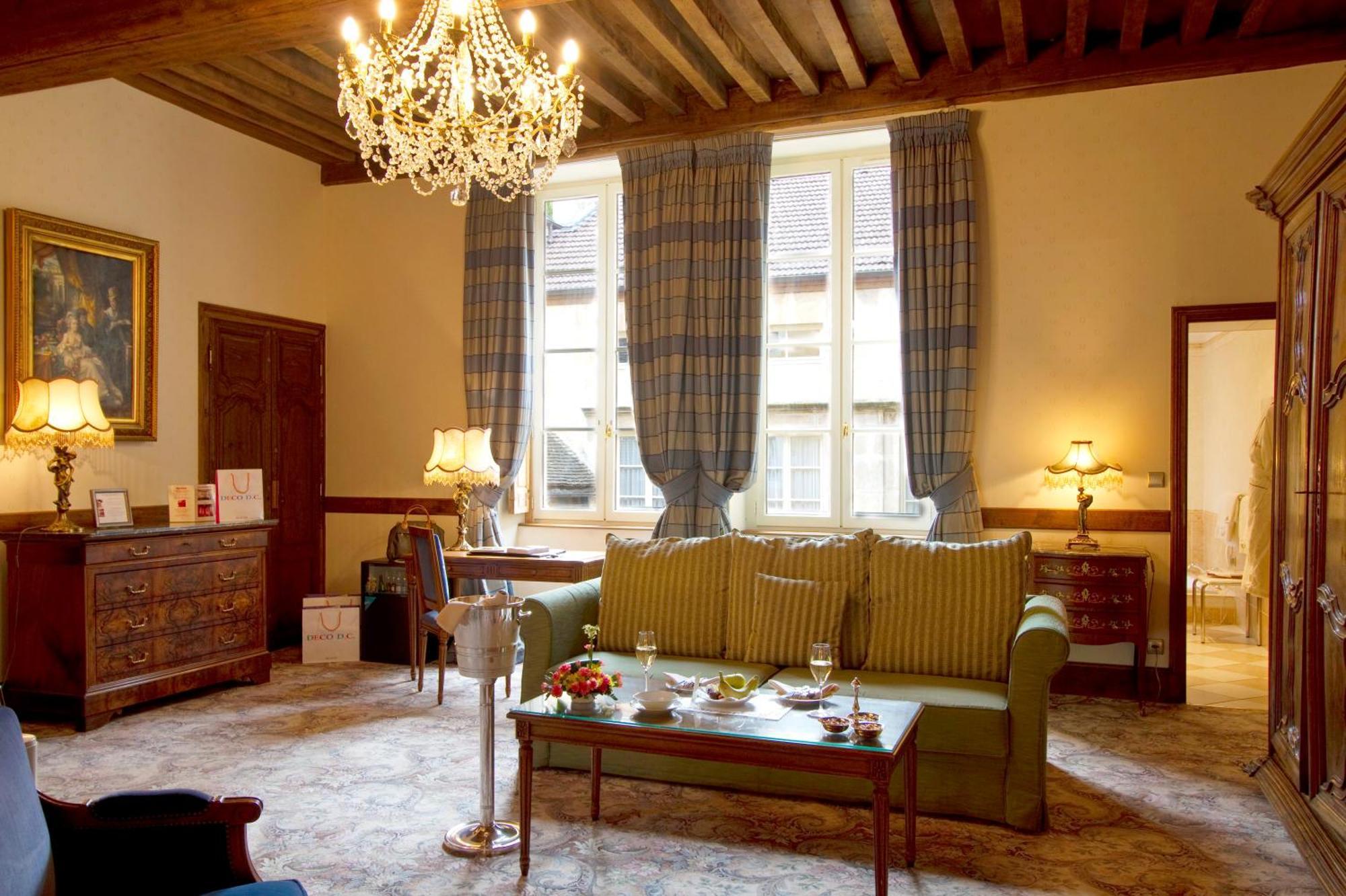 ביון Hotel Le Cep מראה חיצוני תמונה