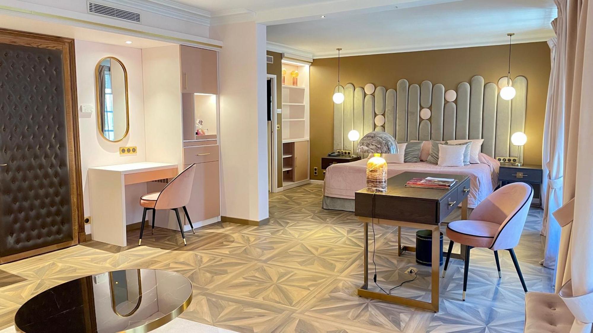 ביון Hotel Le Cep מראה חיצוני תמונה