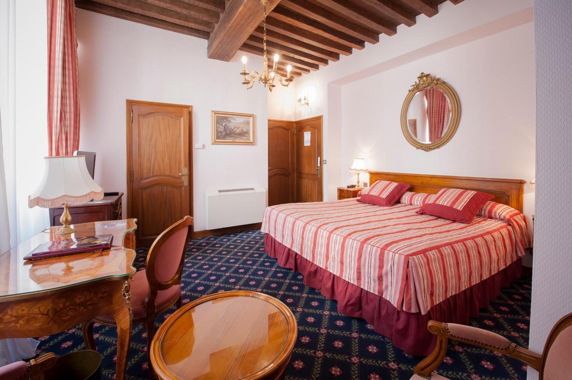 ביון Hotel Le Cep מראה חיצוני תמונה