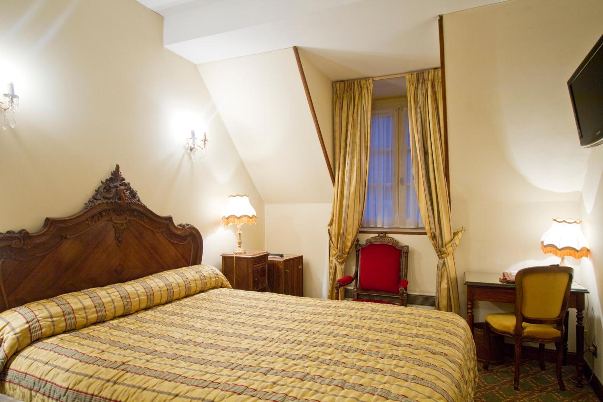 ביון Hotel Le Cep מראה חיצוני תמונה