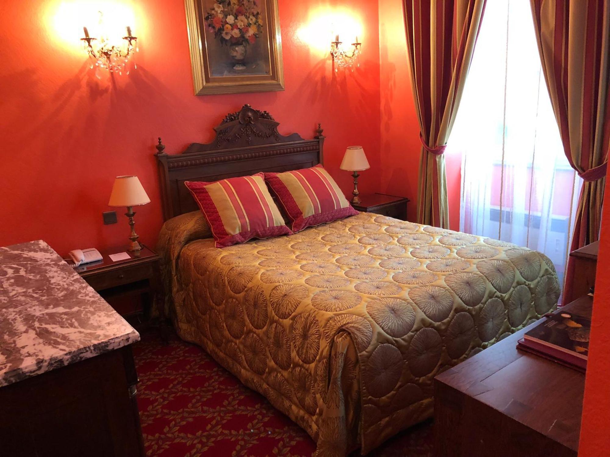 ביון Hotel Le Cep מראה חיצוני תמונה