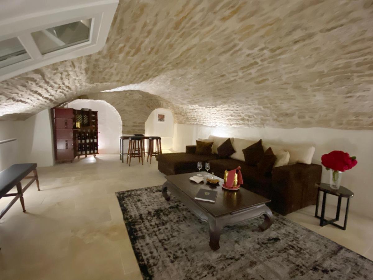 ביון Hotel Le Cep מראה חיצוני תמונה